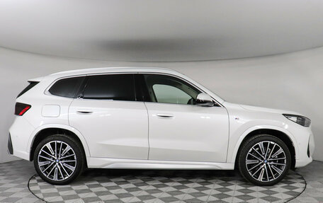 BMW X1, 2024 год, 5 147 000 рублей, 7 фотография