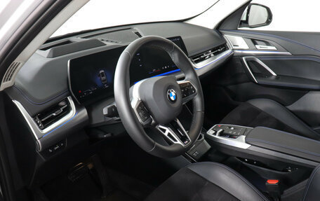 BMW X1, 2024 год, 5 147 000 рублей, 13 фотография