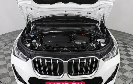 BMW X1, 2024 год, 5 147 000 рублей, 11 фотография