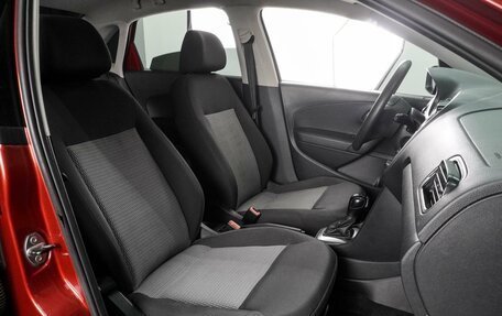 Volkswagen Polo VI (EU Market), 2013 год, 799 000 рублей, 8 фотография