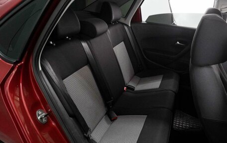 Volkswagen Polo VI (EU Market), 2013 год, 799 000 рублей, 7 фотография