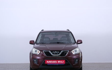 Chery Tiggo (T11), 2015 год, 559 000 рублей, 2 фотография