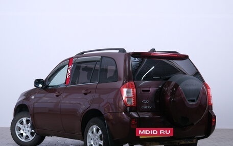 Chery Tiggo (T11), 2015 год, 559 000 рублей, 4 фотография