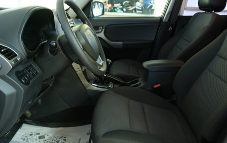 Chery Tiggo (T11), 2015 год, 559 000 рублей, 7 фотография