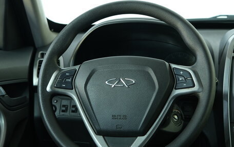 Chery Tiggo (T11), 2015 год, 559 000 рублей, 12 фотография