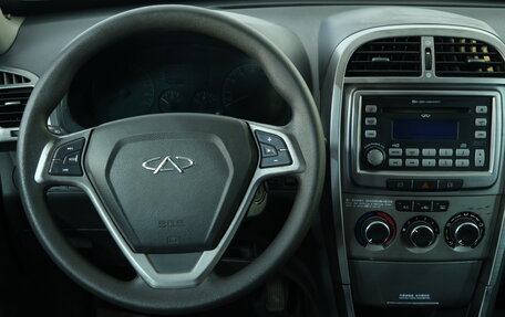 Chery Tiggo (T11), 2015 год, 559 000 рублей, 11 фотография