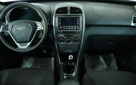 Chery Tiggo (T11), 2015 год, 559 000 рублей, 13 фотография