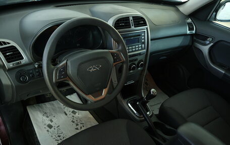 Chery Tiggo (T11), 2015 год, 559 000 рублей, 10 фотография