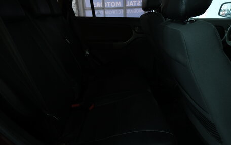 Chery Tiggo (T11), 2015 год, 559 000 рублей, 20 фотография