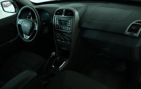 Chery Tiggo (T11), 2015 год, 559 000 рублей, 17 фотография