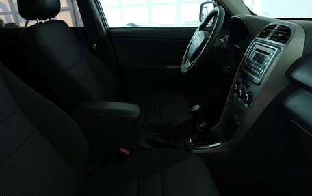 Chery Tiggo (T11), 2015 год, 559 000 рублей, 18 фотография