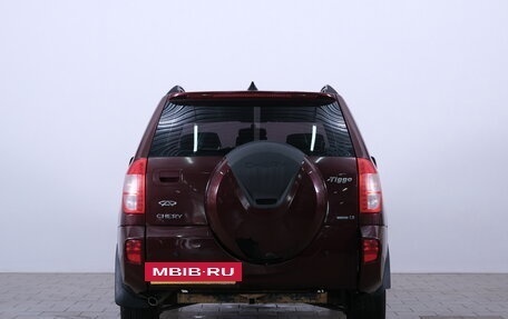 Chery Tiggo (T11), 2015 год, 559 000 рублей, 5 фотография