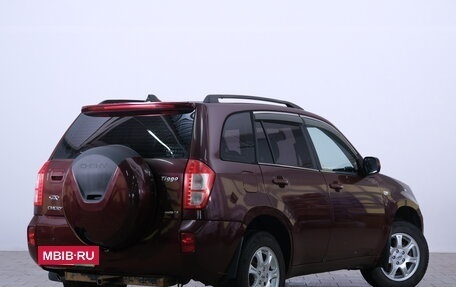 Chery Tiggo (T11), 2015 год, 559 000 рублей, 6 фотография