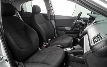 KIA Rio III рестайлинг, 2012 год, 799 000 рублей, 8 фотография