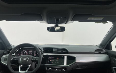 Audi Q3, 2026 год, 4 195 000 рублей, 7 фотография