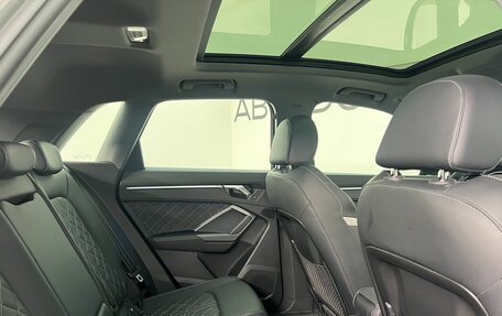 Audi Q3, 2026 год, 4 195 000 рублей, 12 фотография