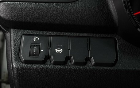 KIA Rio III рестайлинг, 2012 год, 799 000 рублей, 14 фотография
