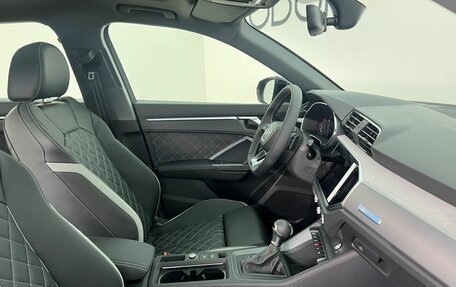 Audi Q3, 2026 год, 4 195 000 рублей, 10 фотография