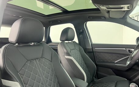 Audi Q3, 2026 год, 4 195 000 рублей, 11 фотография