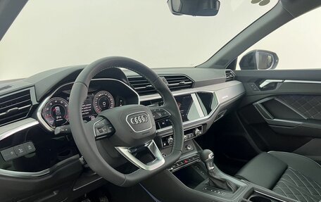 Audi Q3, 2026 год, 4 195 000 рублей, 8 фотография
