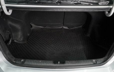 KIA Rio III рестайлинг, 2012 год, 799 000 рублей, 17 фотография