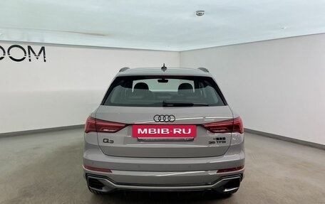 Audi Q3, 2026 год, 4 195 000 рублей, 6 фотография