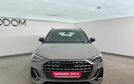 Audi Q3, 2026 год, 4 195 000 рублей, 3 фотография