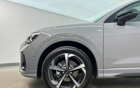 Audi Q3, 2026 год, 4 195 000 рублей, 14 фотография