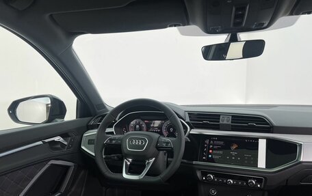 Audi Q3, 2026 год, 4 195 000 рублей, 13 фотография
