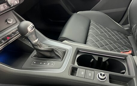 Audi Q3, 2026 год, 4 195 000 рублей, 17 фотография