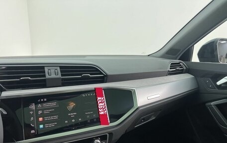 Audi Q3, 2026 год, 4 195 000 рублей, 18 фотография