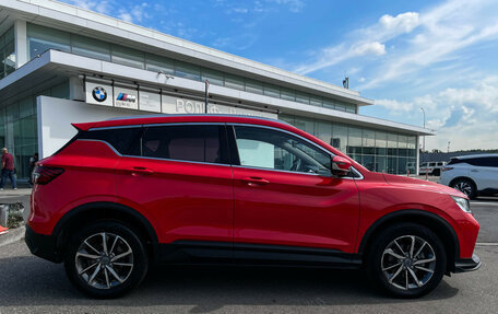 Geely Coolray I, 2020 год, 1 265 000 рублей, 5 фотография