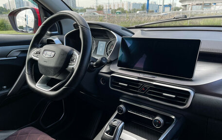 Geely Coolray I, 2020 год, 1 265 000 рублей, 10 фотография