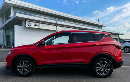 Geely Coolray I, 2020 год, 1 265 000 рублей, 9 фотография