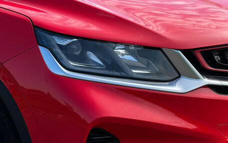 Geely Coolray I, 2020 год, 1 265 000 рублей, 16 фотография