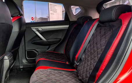 Geely Coolray I, 2020 год, 1 265 000 рублей, 11 фотография
