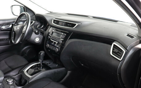 Nissan Qashqai, 2017 год, 1 279 000 рублей, 11 фотография