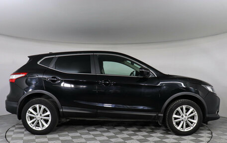 Nissan Qashqai, 2017 год, 1 279 000 рублей, 5 фотография
