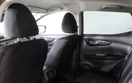Nissan Qashqai, 2017 год, 1 279 000 рублей, 13 фотография