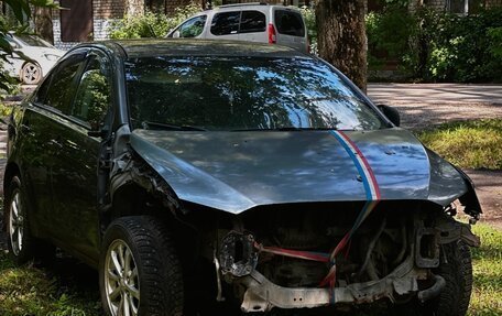 Mitsubishi Lancer IX, 2010 год, 210 000 рублей, 2 фотография