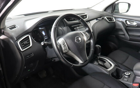 Nissan Qashqai, 2017 год, 1 279 000 рублей, 10 фотография