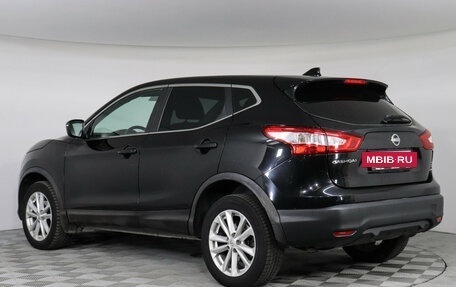 Nissan Qashqai, 2017 год, 1 279 000 рублей, 8 фотография