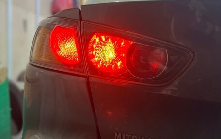 Mitsubishi Lancer IX, 2010 год, 210 000 рублей, 12 фотография