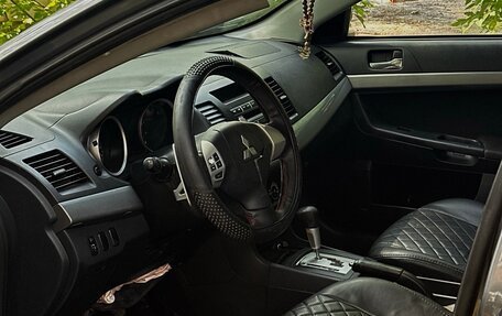 Mitsubishi Lancer IX, 2010 год, 210 000 рублей, 7 фотография