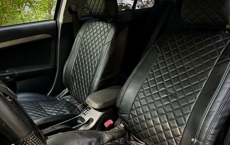 Mitsubishi Lancer IX, 2010 год, 210 000 рублей, 9 фотография