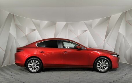 Mazda 3, 2019 год, 1 695 150 рублей, 6 фотография
