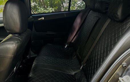 Mitsubishi Lancer IX, 2010 год, 210 000 рублей, 10 фотография