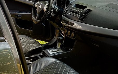 Mitsubishi Lancer IX, 2010 год, 210 000 рублей, 8 фотография