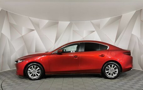 Mazda 3, 2019 год, 1 695 150 рублей, 5 фотография