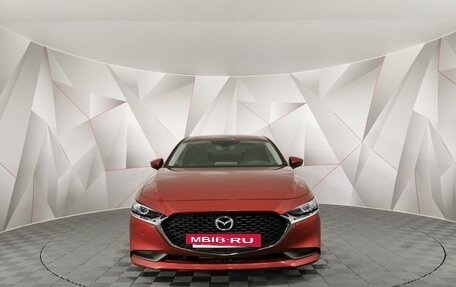Mazda 3, 2019 год, 1 695 150 рублей, 7 фотография